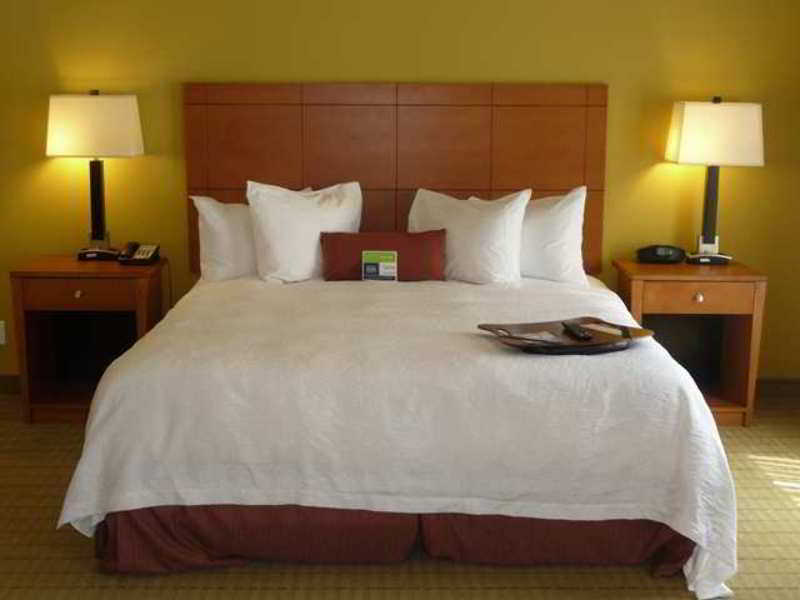 Hampton Inn Ringgold-Ft. Oglethorpe Quarto foto